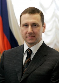 Говорун Олег Маркович