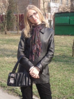 Закотий Татьяна