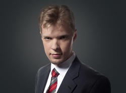 Зиновьев Александр