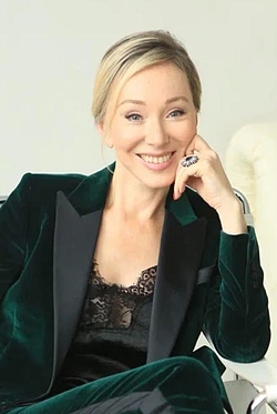 Микаллеф Ольга Евгеньевна