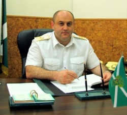 Санакоев Сергей Львович