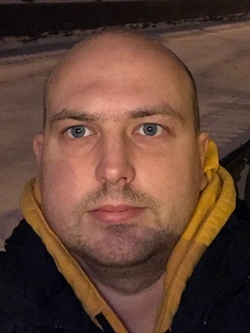 Серняев Павел Денисович