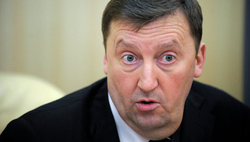 Чабунин Анатолий Михайлович