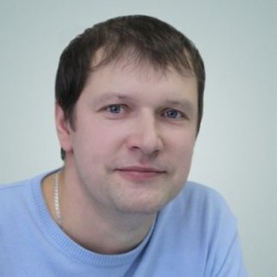 Гогин Андрей