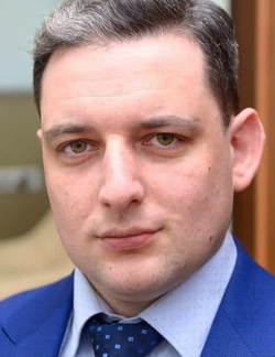 Бронштейн Илья Михайлович