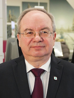 Мазаев Владимир Александрович