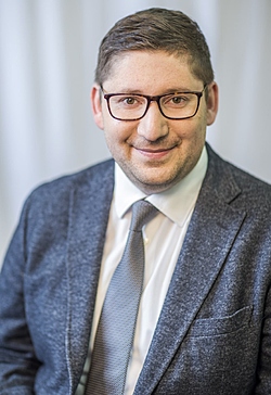 Полуновский Сергей Борисович