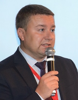 Курочка Алексей Иванович