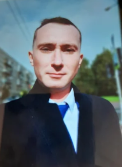 Лабошин Леонид Юрьевич