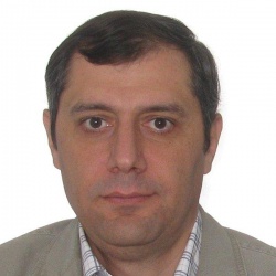 Аветисян Арутюн Ишханович