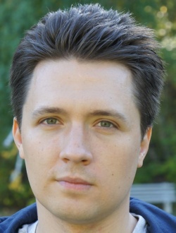 Барановский Александр