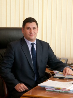 Галиев Роберт Анисович