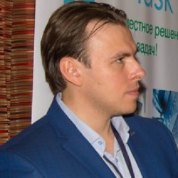 Герасимов Артем Сергеевич