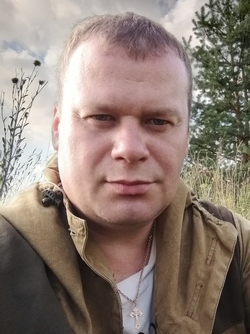 Кувалдин Александр Леонидович