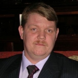 Пузына Руслан