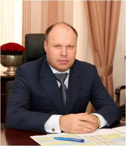 Раушкин Юрий Владимирович