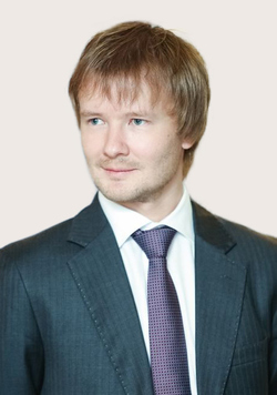 Самохвалов Александр Владимирович