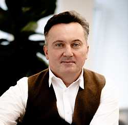 Сидоренко Кирилл Витальевич