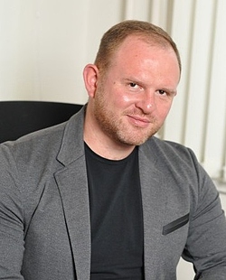 Макеев Михаил Андреевич