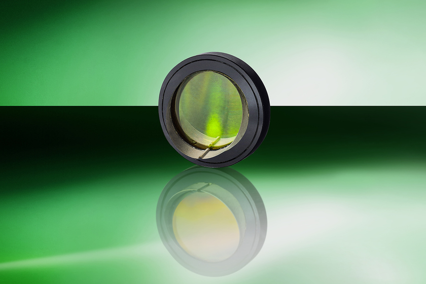 Швабе: Демультиплексор со спектральным разделением каналов