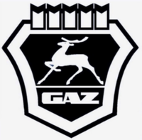 Группа ГАЗ, автомобильный завод