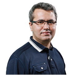 Грачев Алексей Евгеньевич