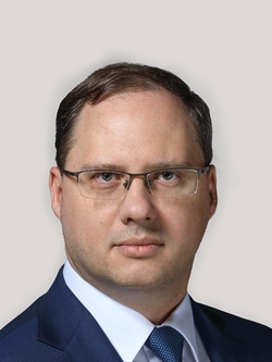 Груздев Алексей Владимирович