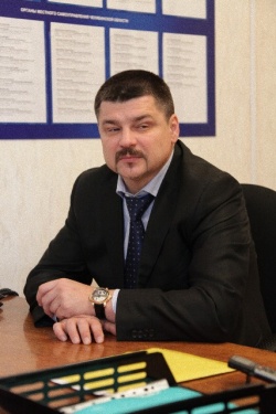 Свеженцев Игорь Николаевич