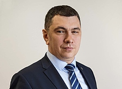 Скорых Сергей Валерьевич