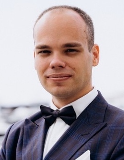 Апаршев Дмитрий