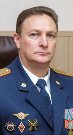 Молоканов Аркадий Владимирович