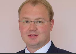 Беклемишев Андрей