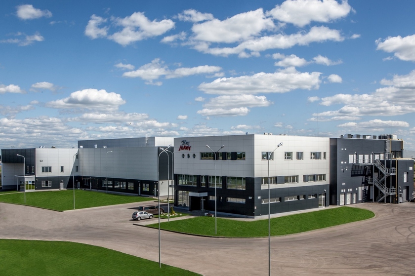 Джокей Пластик Ульяновск