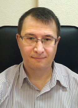 Ковальногов Павел Геннадьевич