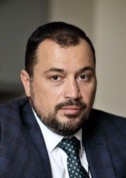 Маркарянц Мигель