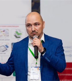 Соломонов Михаил Алексеевич