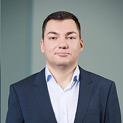 Ромашевский Роман Игоревич