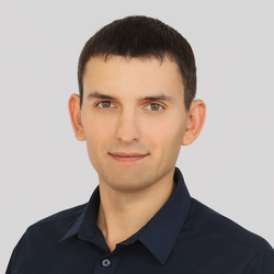 Черносков Денис