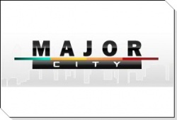 Major City
