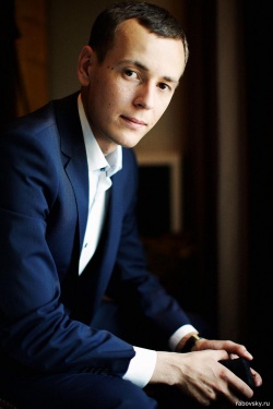 Колеченков Роман