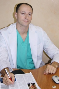 Курапеев Дмитрий