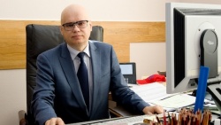 Лавров Алексей Михайлович