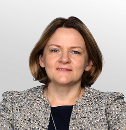 Лупичёва Ирина Владимировна