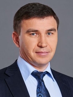 Орешко Андрей Валерьевич