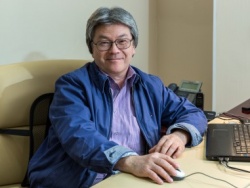 Пак Сергей Константинович