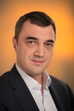 Студитских Виталий Алексеевич