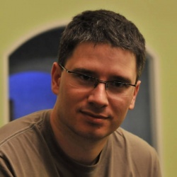 Уханов Дмитрий