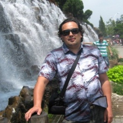 Харлов Алексей