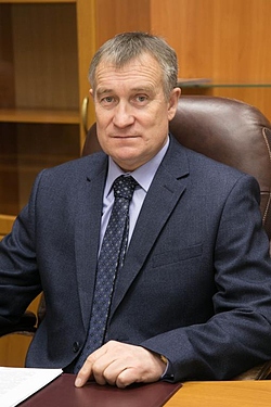 Воронцов Степан Александрович