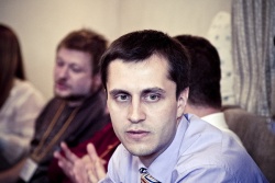 Дмитриев Кирилл Александрович